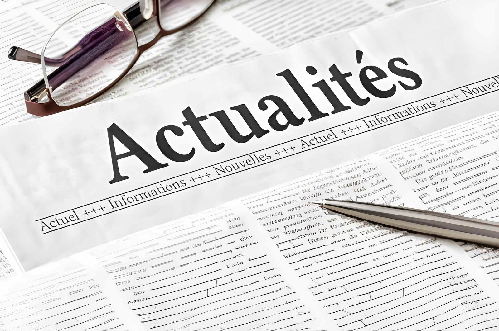 Bonjour tout le monde !